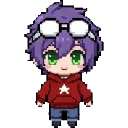 Levram sprite
