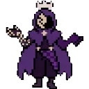 Noli sprite