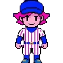 Yummi sprite