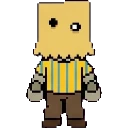Lampert sprite