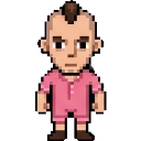 Maynard James Keenan sprite