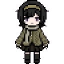 Celesti sprite