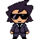Galley Theseus sprite