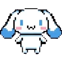 Cinamoroll sprite