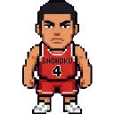 Akagi sprite