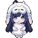 Celen(Selena) sprite