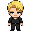 Zhenya sprite