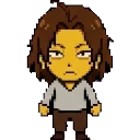 Nurugai sprite