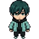 Rin sprite
