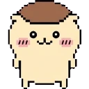 Kurimanju sprite