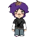 Dennis sprite