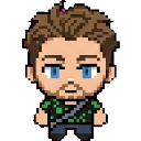 Radu sprite