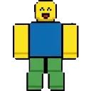 Alex sprite