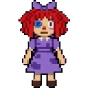 Ragatha sprite