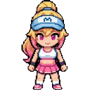 Juno sprite