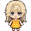 New NPC sprite