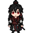 Heavenly Demon sprite