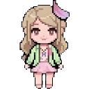 Layla sprite