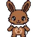 Lola Cocoa sprite