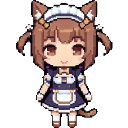 Azuki sprite