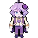 Silver sprite