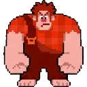 ralph sprite