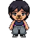 Aiden sprite