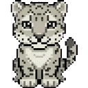 Misty sprite