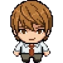 Light sprite