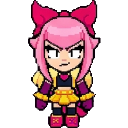 Melodie sprite