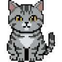 Mars sprite