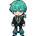 SiAzu sprite