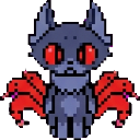 Pseudo sprite