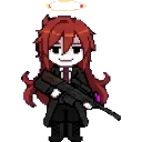 Aizen sprite