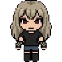 Laisa sprite