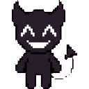 Crax sprite