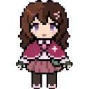 Emi sprite