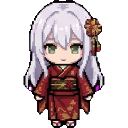 Jane sprite