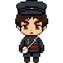 Juan Rojas sprite
