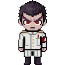 Kiyotaka Ishimaru sprite