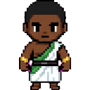 Eurylochus sprite