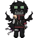 Моб sprite