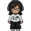 Emily sprite