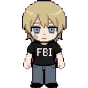 Artyom sprite