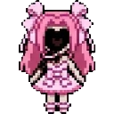 MIZI sprite