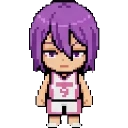 MURASAKIBARA sprite