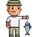 bard sprite