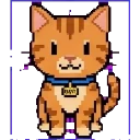 Rusty sprite
