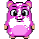 Dot sprite