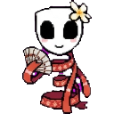 Gangle sprite